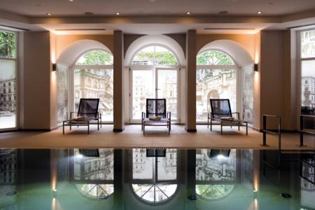 Radisson Blu Schwarzer Bock Hotel