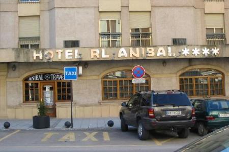 Hotel RL Anibal
