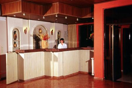 Отель Paradise Hotel Corfu в о. Корфу - Греция