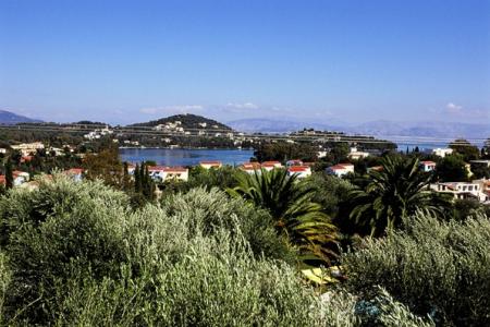 Отель Paradise Hotel Corfu в о. Корфу - Греция