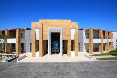 Cavo Olympo Luxury & Spa