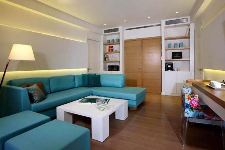 Cavo Olympo Luxury & Spa