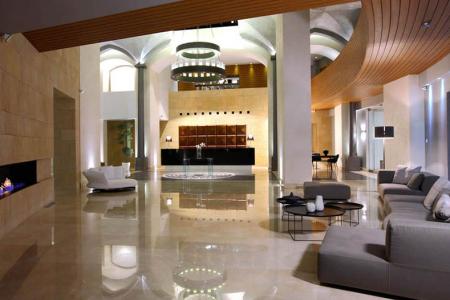 Cavo Olympo Luxury & Spa