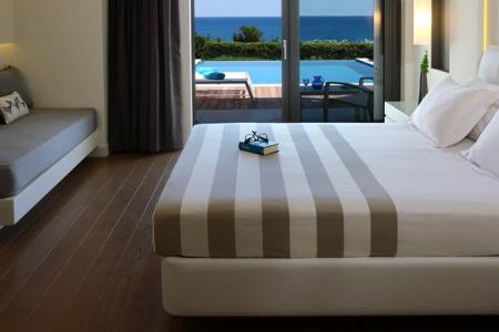 Cavo Olympo Luxury & Spa