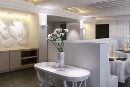 Cavo Olympo Luxury & Spa