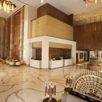 Отель Crowne Plaza New Delhi Okhla в Дели - Индия