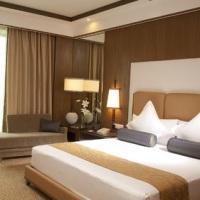 Отель Crowne Plaza New Delhi Okhla в Дели - Индия