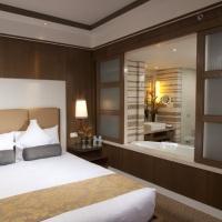 Отель Crowne Plaza New Delhi Okhla в Дели - Индия