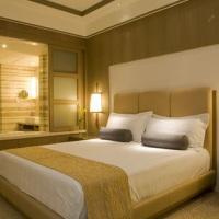 Отель Crowne Plaza New Delhi Okhla в Дели - Индия