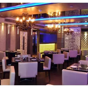 отель Almondz Hotel