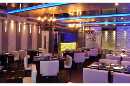 Отель Almondz Hotel в Дели - Индия