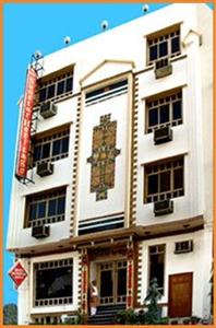 отель Sunstar Heritage Hotel