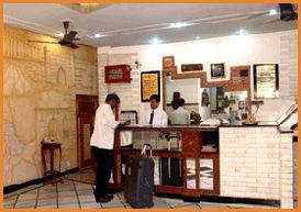 Отель Sunstar Heritage Hotel в Дели - Индия