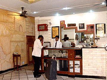 Отель Sunstar Heritage Hotel в Дели - Индия