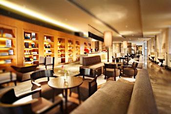 Отель Kingkey Palace Hotel Shenzhen в Шеньчжень (Свензхен) - Китай