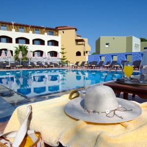 отель Eliros Mare