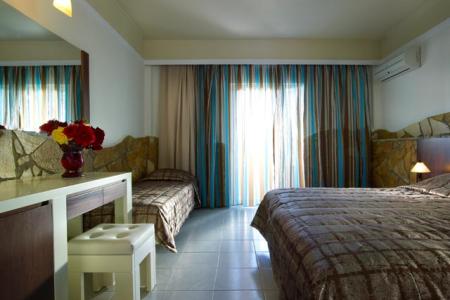 Отель Eliros Mare в о. Крит-Ханья - Греция