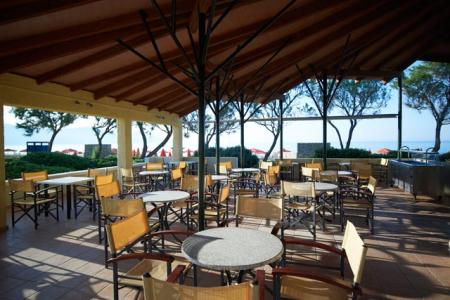 Отель Eliros Mare в о. Крит-Ханья - Греция