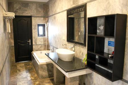 Отель Champa Resort & Spa в Фантхиет - Вьетнам