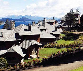 Charming Luxury Lodge & Spa