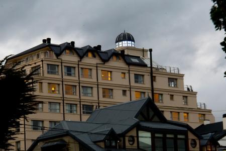 Cilene del Faro Suites & Spa