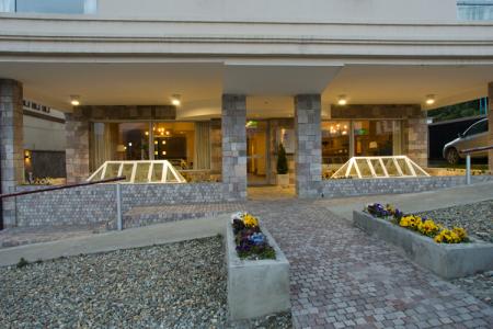 Cilene del Faro Suites & Spa