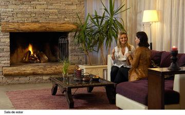 Cilene del Faro Suites & Spa