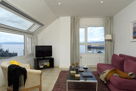 Cilene del Faro Suites & Spa