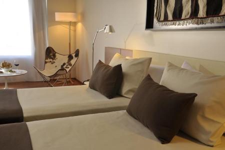 Design Suites Salta