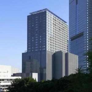 отель Capitol Tokyu