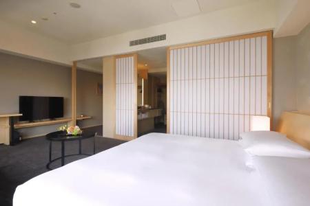 Отель Capitol Tokyu в Токио - Япония