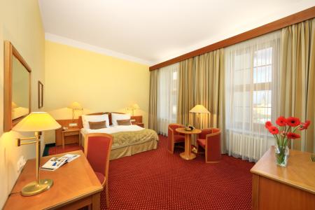 Grandhotel Brno