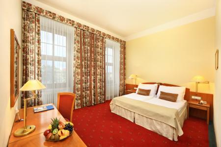 Grandhotel Brno