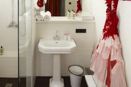 25hours Hotel at MuseumsQuartier