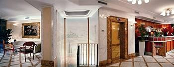 Отель Hotel Capitol в Милан - Италия