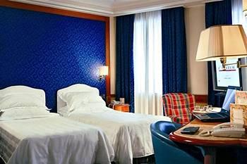 Отель Hotel Capitol в Милан - Италия