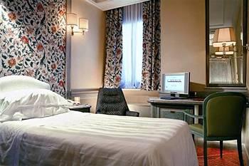 Отель Hotel Capitol в Милан - Италия