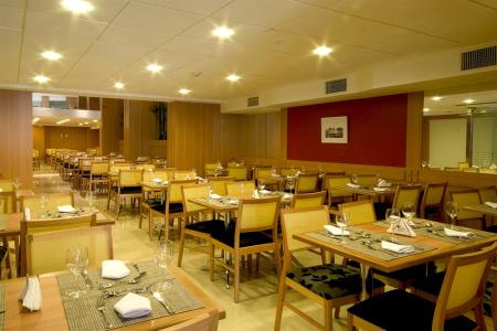 Отель Atlantico Business в Рио де Жанейро - Бразилия