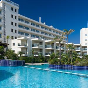 отель Capo Bay Hotel