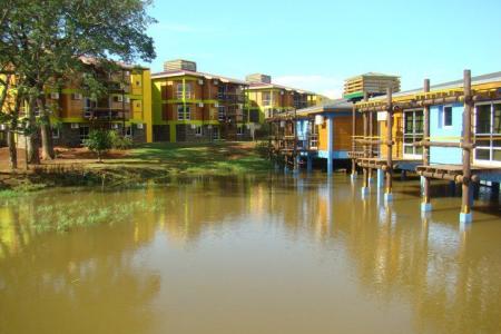 Maitei Posadas Hotel & Resort