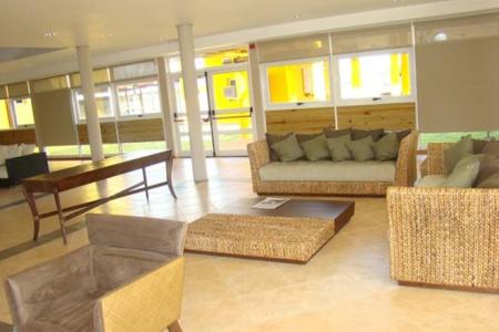 Maitei Posadas Hotel & Resort