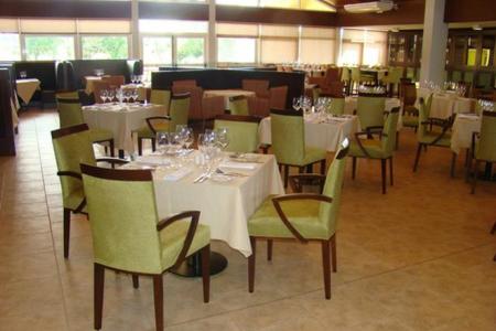 Maitei Posadas Hotel & Resort