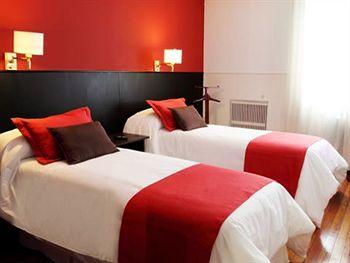 Merit Majestic Hotel Rosario