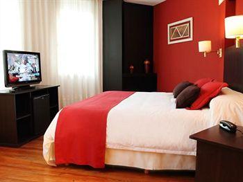 Merit Majestic Hotel Rosario