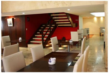 Merit Majestic Hotel Rosario