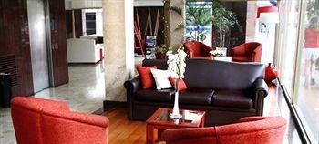 Merit Majestic Hotel Rosario