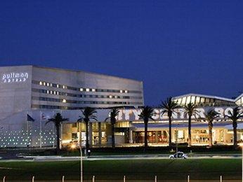 Pullman City Center Rosario