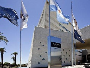 Pullman City Center Rosario