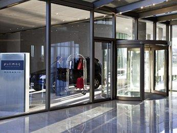 Pullman City Center Rosario