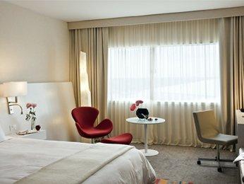 Pullman City Center Rosario